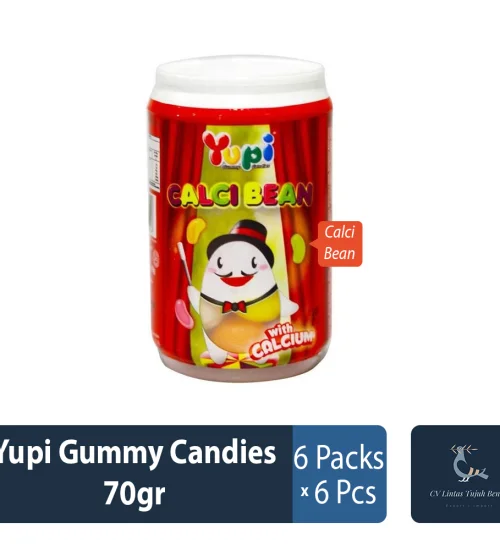 Confectionary Yupi Gummy Candies 70gr 1 ~item/2022/4/29/yupi_gummy_candies_70gr