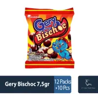 Gery Bischoc 75gr