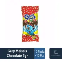 Gery Meiseis Chocolate 7gr
