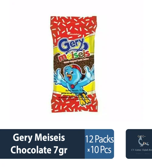 Food and Beverages Gery Meiseis Chocolate 7gr 1 ~item/2022/4/6/gery_meiseis_chocolate_7gr