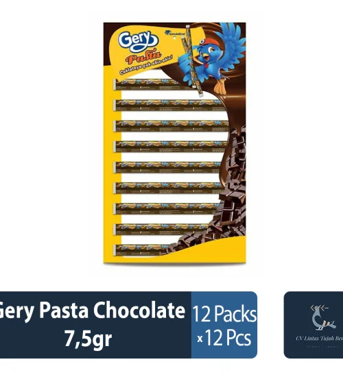 Food and Beverages Gery Pasta Chocolate 7,5gr 1 ~item/2022/4/6/gery_pasta_chocolate_75gr