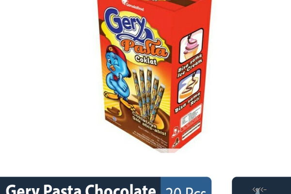 Food and Beverages Gery Pasta Chocolate 7gr 1 ~item/2022/4/6/gery_pasta_chocolate_7gr