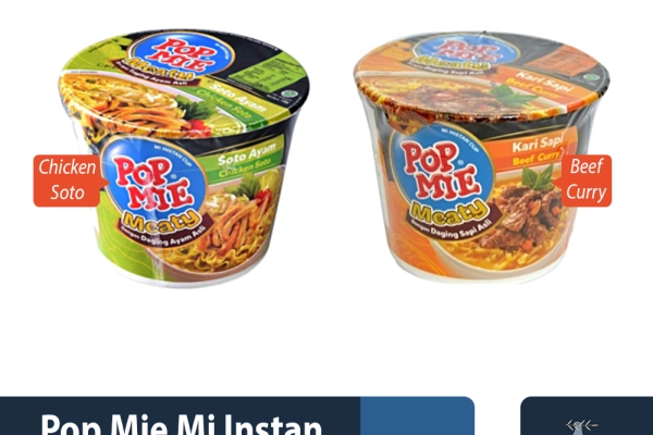 Food and Beverages Pop Mie Mi Instan Cup Meaty 110gr 1 ~item/2022/4/8/pop_mie_mi_instan_cup_meaty_110gr