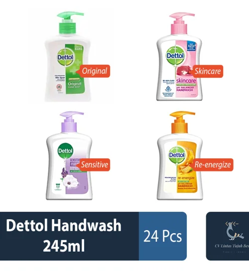 Toiletries Dettol Handwash 245ml 1 ~item/2022/4/9/dettol_handwash_245ml