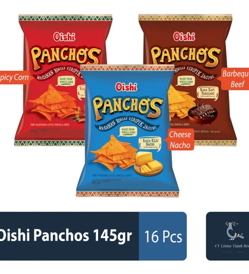 Food and Beverages Oishi Panchos 145gr 1 ~item/2022/4/9/oishi_panchos_145gr