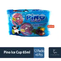 Pino Ice Cup 65ml