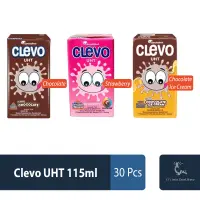 Clevo UHT 115ml