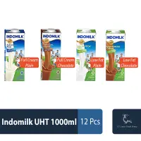 Indomilk UHT 1000ml