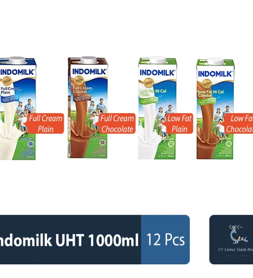 Food and Beverages Indomilk UHT 1000ml 1 ~item/2022/5/21/indomilk_uht_1000ml