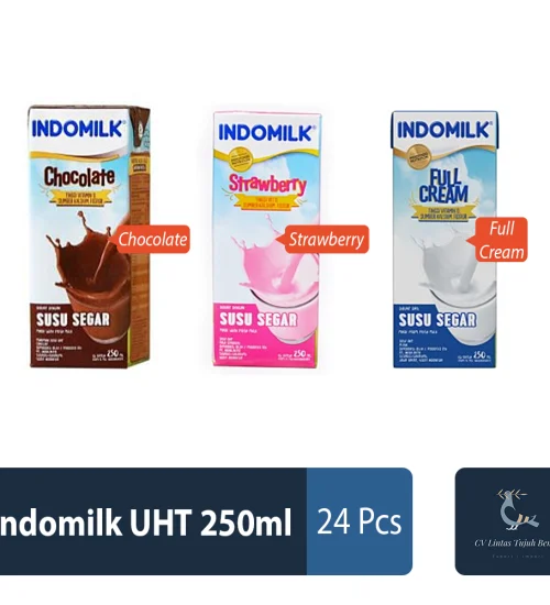 Food and Beverages Indomilk UHT 250ml 1 ~item/2022/5/21/indomilk_uht_250ml