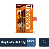 Meiji Lucky Stick 38gr