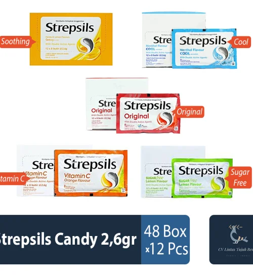 Confectionary Strepsils Candy  1 ~item/2022/5/21/strepsils_candy_26gr