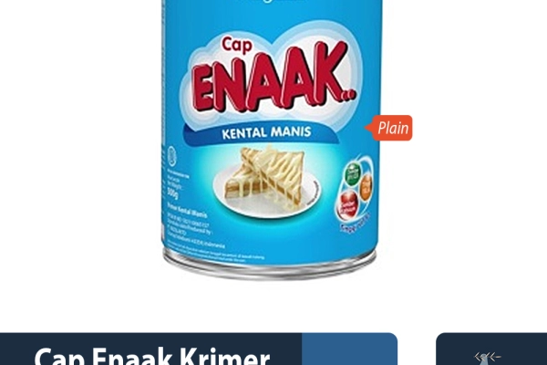 Instant Food & Seasoning Cap Enaak Krimer Kental Manis 490gr 1 ~item/2022/5/9/cap_enaak_krimer_kental_manis_490gr