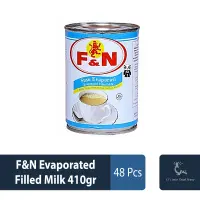FN Evaporated Filled Milk 410gr