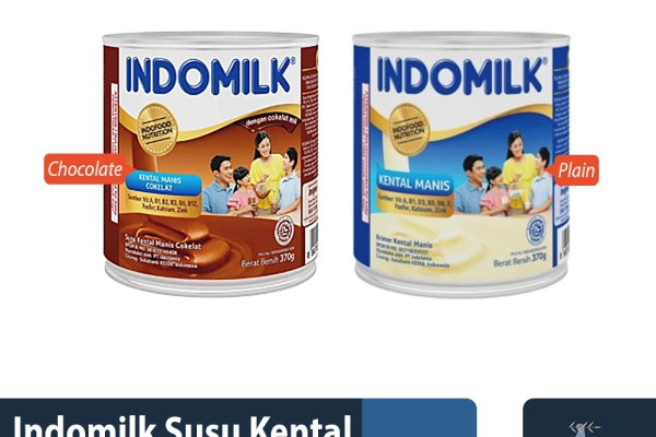 Instant Food & Seasoning Indomilk Susu Kental Manis 370gr 1 ~item/2022/5/9/indomilk_susu_kental_manis_370gr