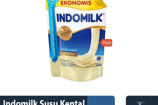 Instant Food & Seasoning Indomilk Susu Kental Manis Pouch 560gr 1 ~item/2022/5/9/indomilk_susu_kental_manis_pouch_560gr