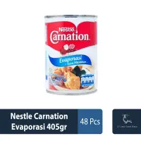 Nestle Carnation Evaporasi 405gr