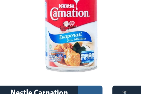 Instant Food & Seasoning Nestle Carnation Evaporasi 405gr 1 ~item/2022/5/9/nestle_carnation_evaporasi_405gr