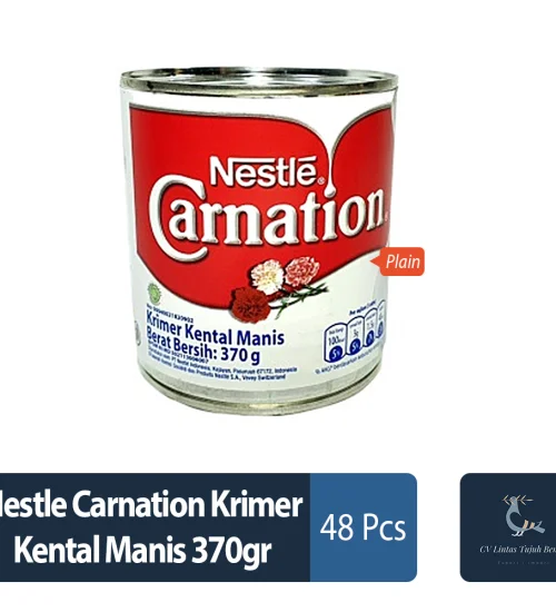 Instant Food & Seasoning Nestle Carnation Krimer Kental Manis 370gr 1 ~item/2022/5/9/nestle_carnation_krimer_kental_manis_370gr