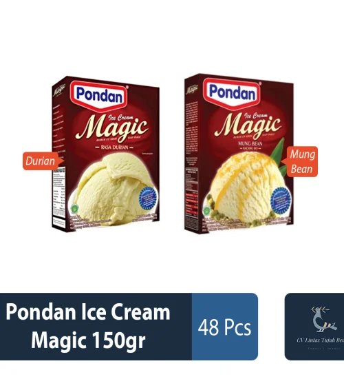 Instant Food & Seasoning Pondan Ice Cream Magic 150gr 1 ~item/2022/6/11/pondan_ice_cream_magic_150gr