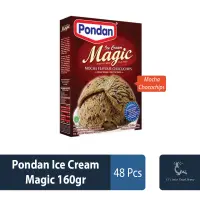 Pondan Ice Cream Magic 160gr