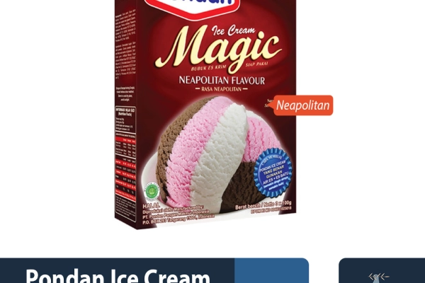 Instant Food & Seasoning Pondan Ice Cream Magic 300gr 1 ~item/2022/6/11/pondan_ice_cream_magic_300gr