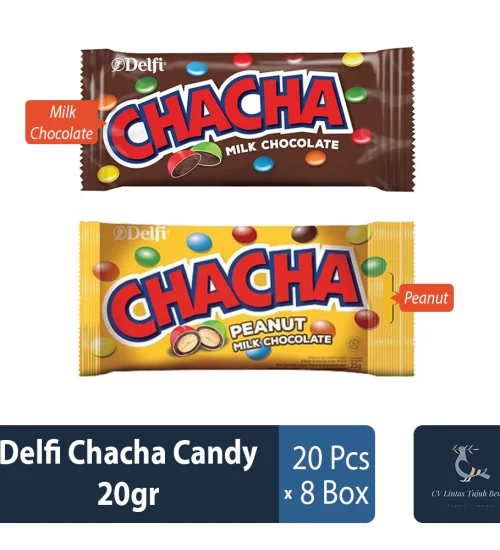 Confectionary Delfi Chacha Candy 20gr 1 ~item/2022/6/18/delfi_chacha_candy_20gr