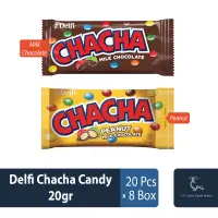 Delfi Chacha Candy 20gr