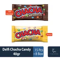 Delfi Chacha Candy 40gr