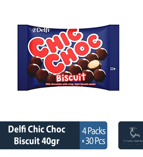 Confectionary Delfi Chic Choc Biscuit 40gr 1 ~item/2022/6/18/delfi_chic_choc_biscuit_40gr