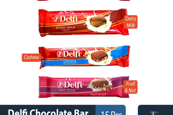 Confectionary Delfi Chocolate Bar 25gr 1 ~item/2022/6/18/delfi_chocolate_bar_25gr