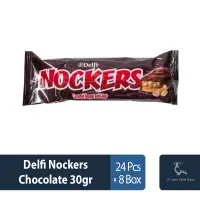 Delfi Nockers Chocolate 30gr