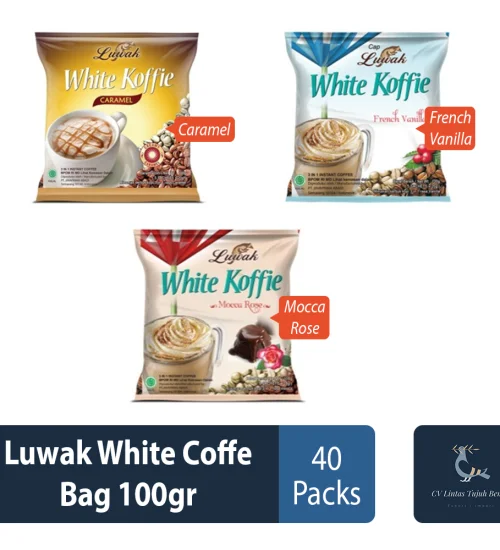 Food and Beverages Luwak White Coffee Bag 100gr 1 ~item/2022/6/3/luwak_white_coffe_bag_100gr