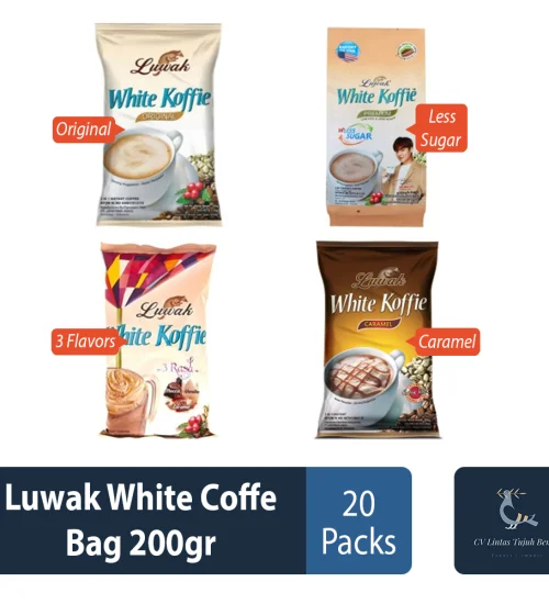 Food and Beverages Luwak White Coffee Bag 200gr 1 ~item/2022/6/3/luwak_white_coffe_bag_200gr