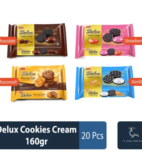Food and Beverages Delux Cookies Cream 160gr 1 ~item/2022/7/18/delux_cookies_cream_160gr