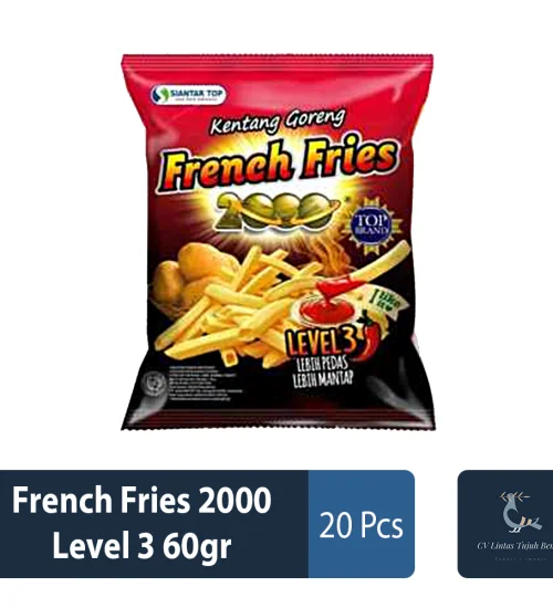 Food and Beverages French Fries 2000 Level 3  1 ~item/2022/7/18/french_fries_2000_level_3_60gr