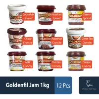 Goldenfil Jam 1kg