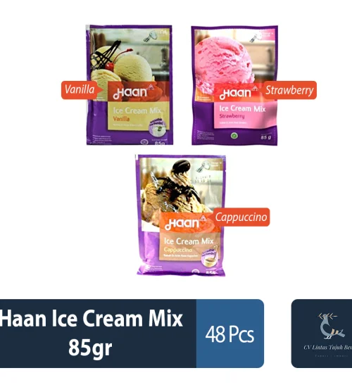 Instant Food & Seasoning Haan Ice Cream Mix  2 ~item/2022/7/18/haan_ice_cream_mix_85gr