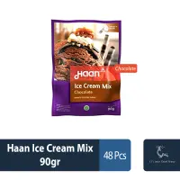Haan Ice Cream Mix 