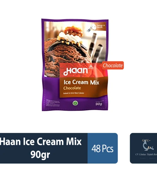 Instant Food & Seasoning Haan Ice Cream Mix  1 ~item/2022/7/18/haan_ice_cream_mix_90gr