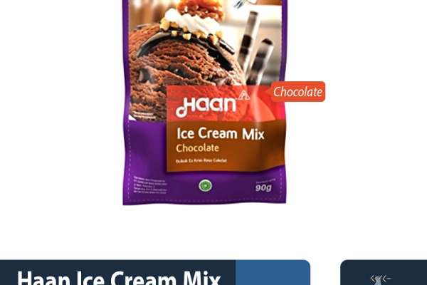 Instant Food & Seasoning Haan Ice Cream Mix  1 ~item/2022/7/18/haan_ice_cream_mix_90gr