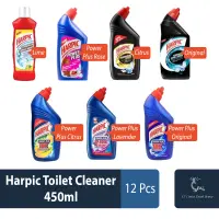 Harpic Toilet Cleaner 450ml