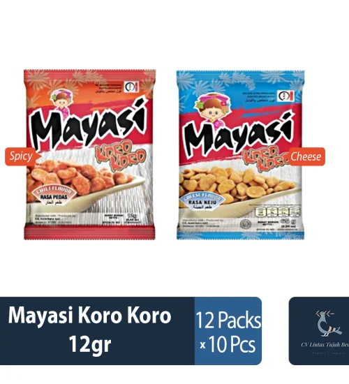 Food and Beverages Mayasi Koro Koro 12gr 1 ~item/2022/7/18/mayasi_koro_koro_12gr