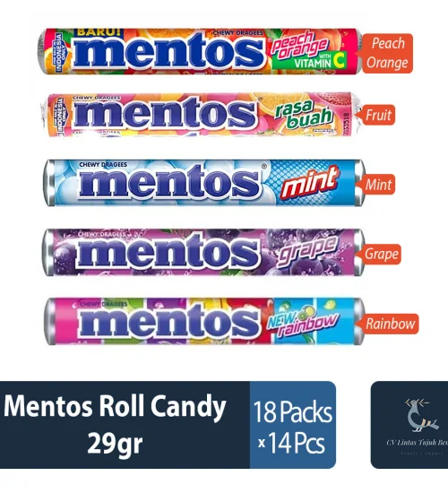 Confectionary Mentos Roll Candy 29gr 1 ~item/2022/7/18/mentos_roll_candy_29gr