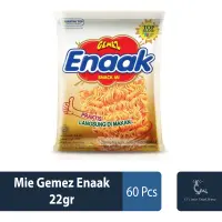 Mie Gemez Enaak 22gr