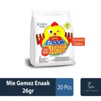 Mie Gemez Enaak 26gr