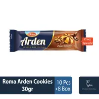Roma Arden Choco Splendid Cookies 30gr