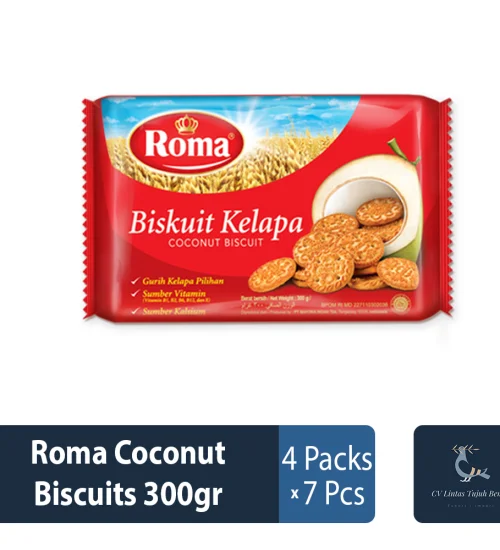 Food and Beverages Roma Coconut Biscuits 300gr 1 ~item/2022/7/18/roma_coconut_biscuits_300gr