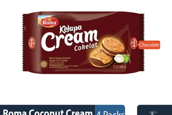 Food and Beverages Roma Coconut Cream Biscuits 189gr 1 ~item/2022/7/18/roma_coconut_cream_biscuits_189gr