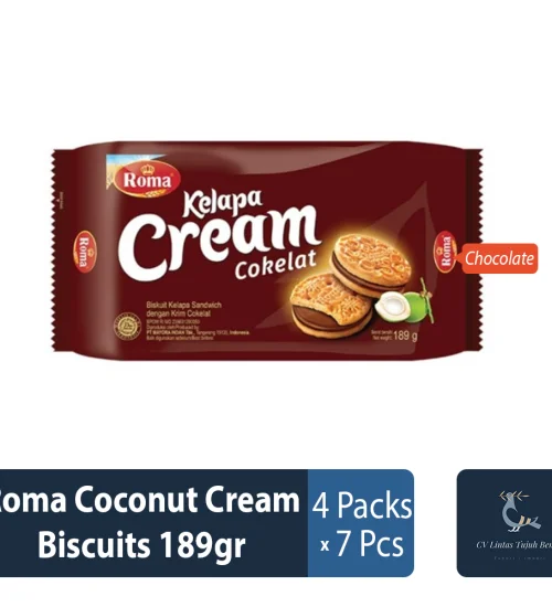 Food and Beverages Roma Coconut Cream Biscuits 189gr 1 ~item/2022/7/18/roma_coconut_cream_biscuits_189gr